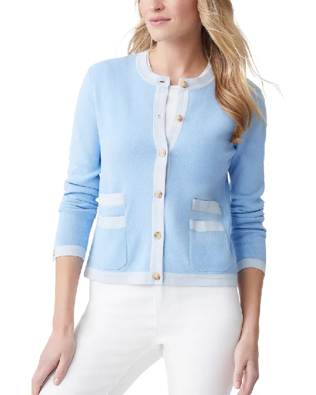 J.McLaughlin Ainsley Sweater