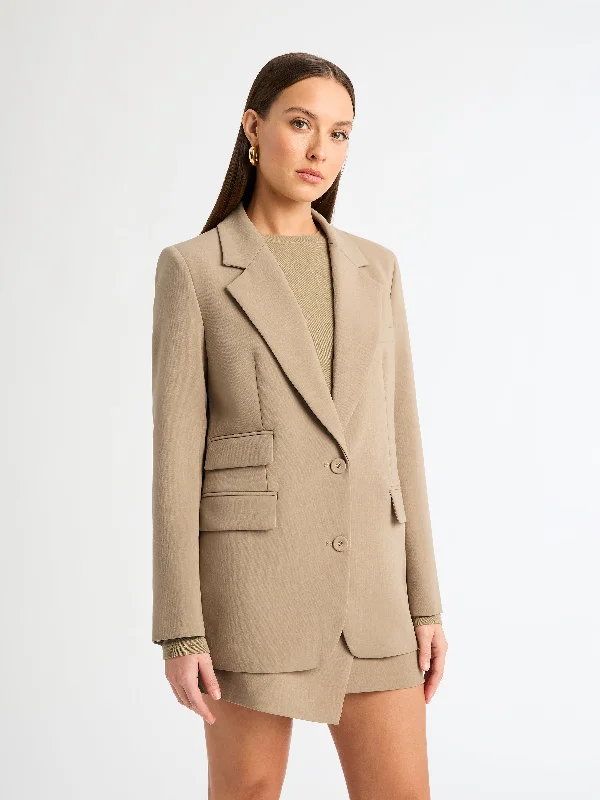 CELESTE BLAZER